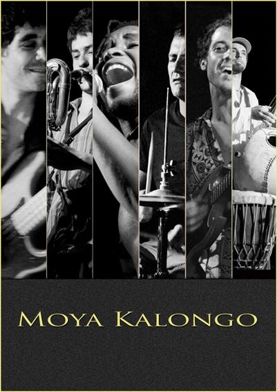 Moya Kalongo