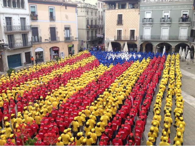 Estelada comletada