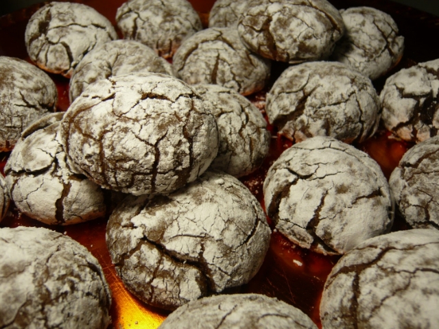 Galetes blanc i negre