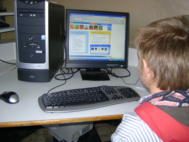 Escola Mowgli, Igualada