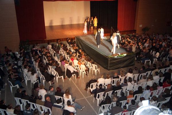 Desfilada 2009