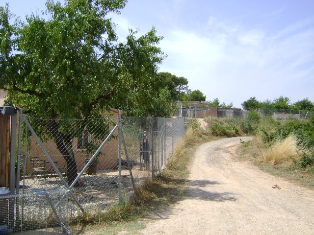 El refugi de l'APAN