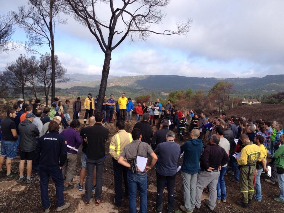 Fotografia: Oriol Vilalta