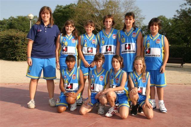 Infantil femení Groc