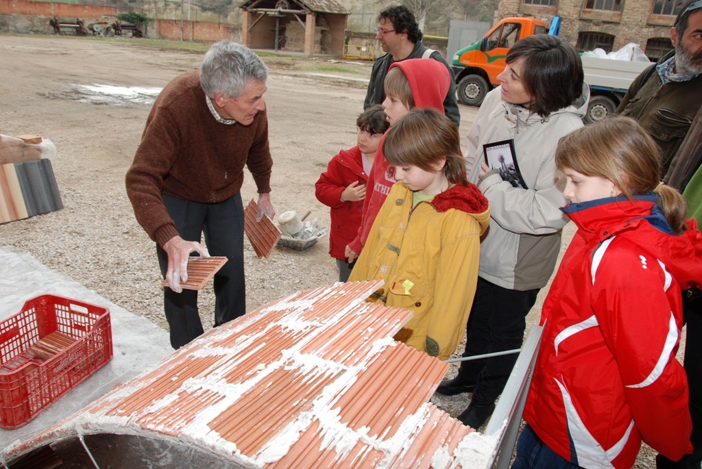 El CECI ja va organitzar al febrer una jornada sobre hàbitat sostenible