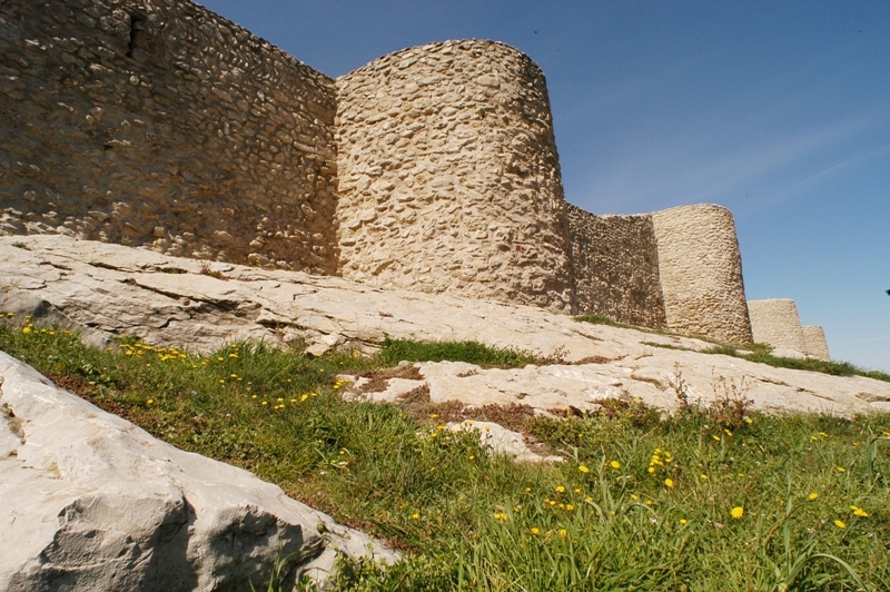 Castell de Claramunt - Foto: Josep Mas