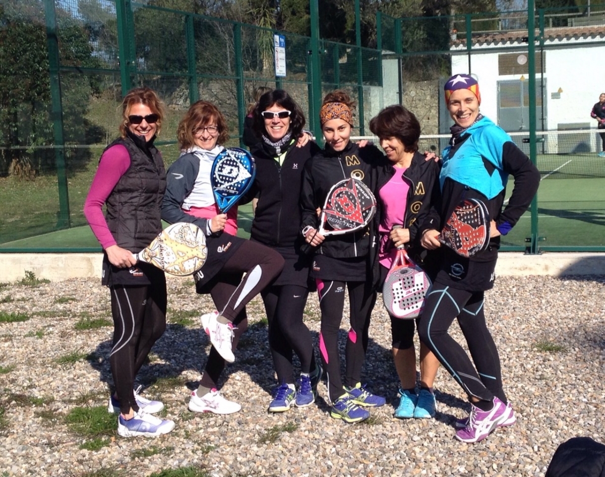 L'equip femení, derrotat a Sant Andreu