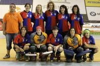 ok lliga femenina