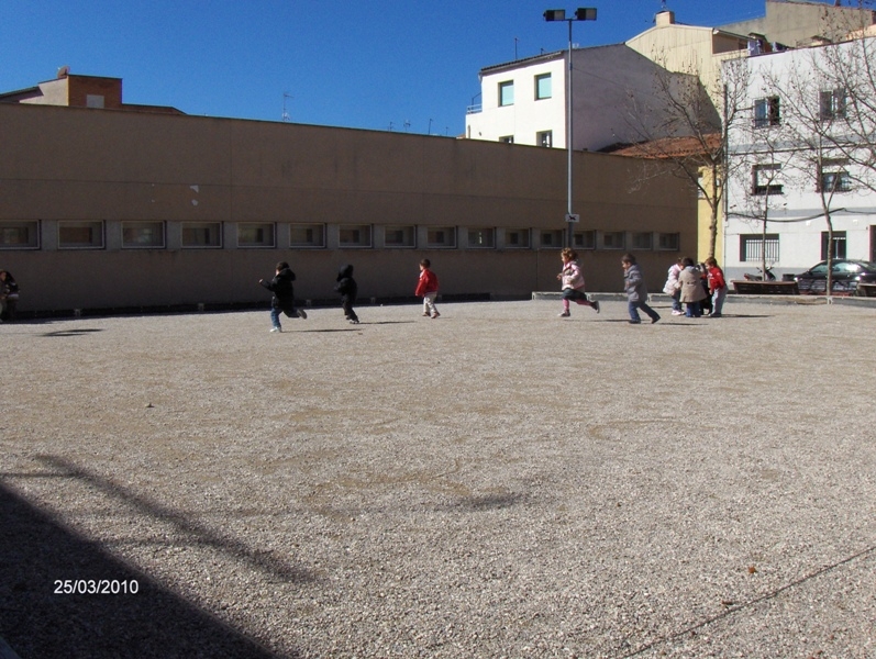 Els alumnes de Xiroi