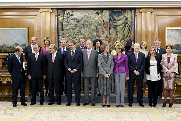 Ministres