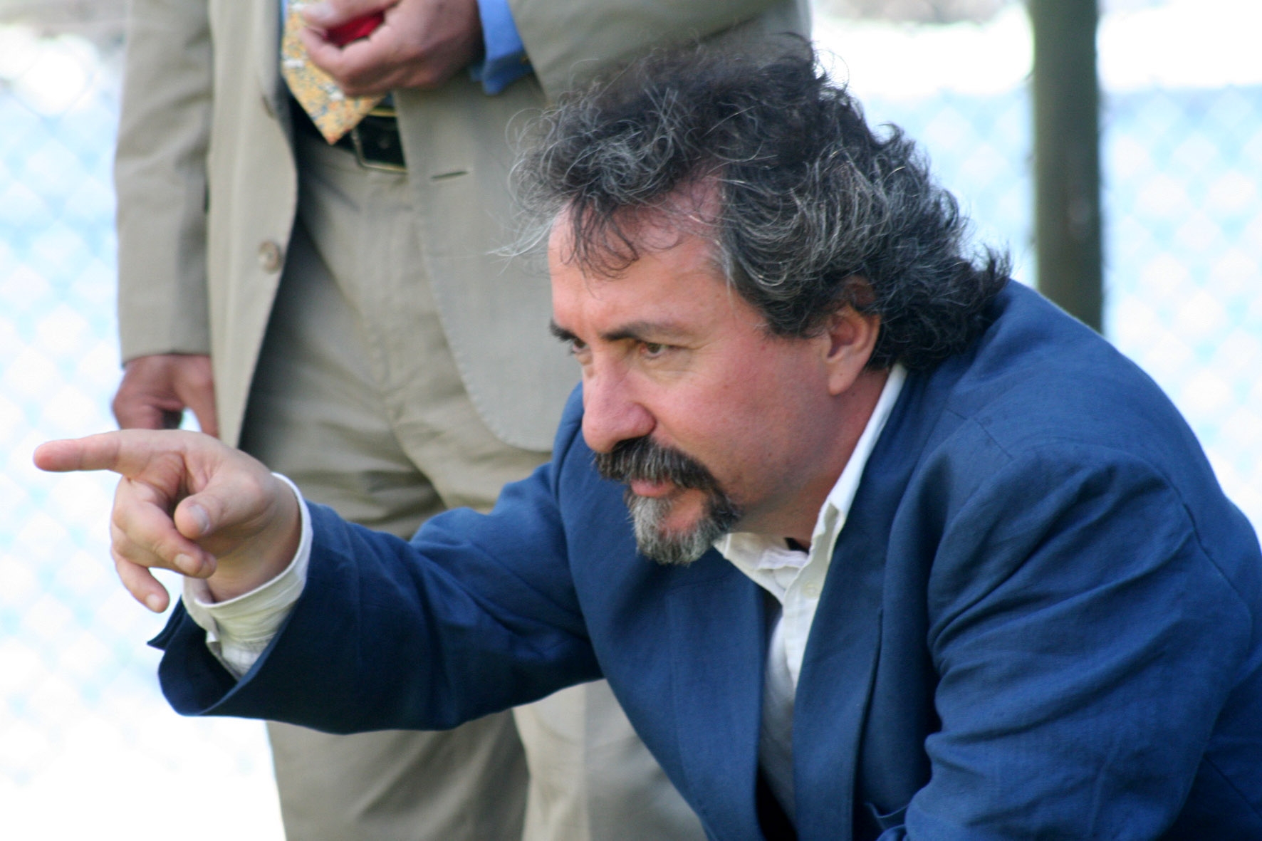 Luis Antonio Carrasco