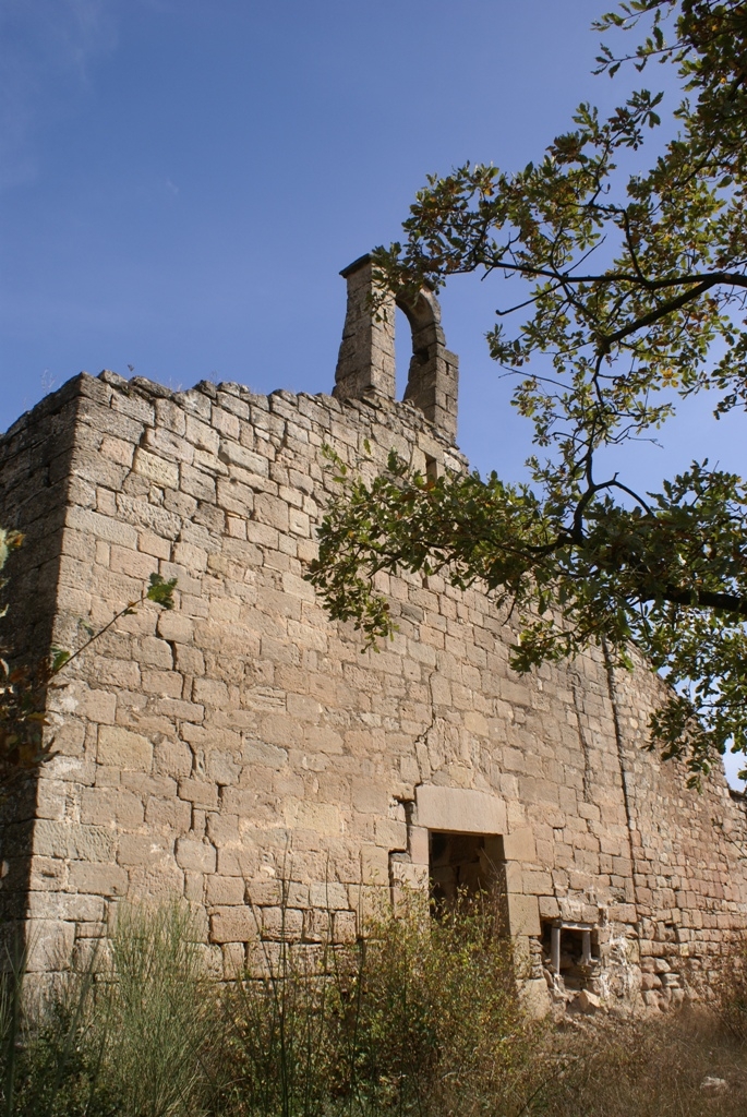 Sant Ermengol- Foto: Ramon Costa