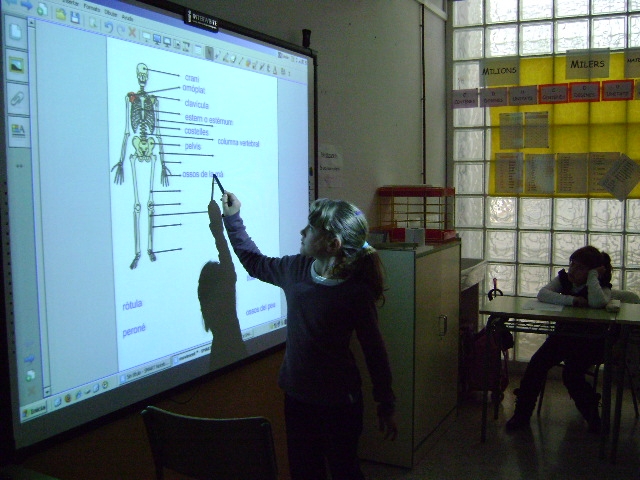 CEIP Joan Maragall, Vilanova del Camí