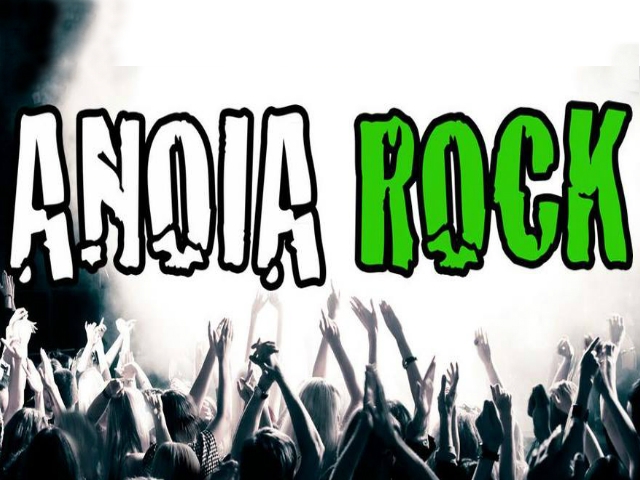 Cartell de l'Anoia Rock