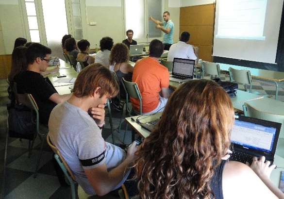 Curs de comunicació 2.0