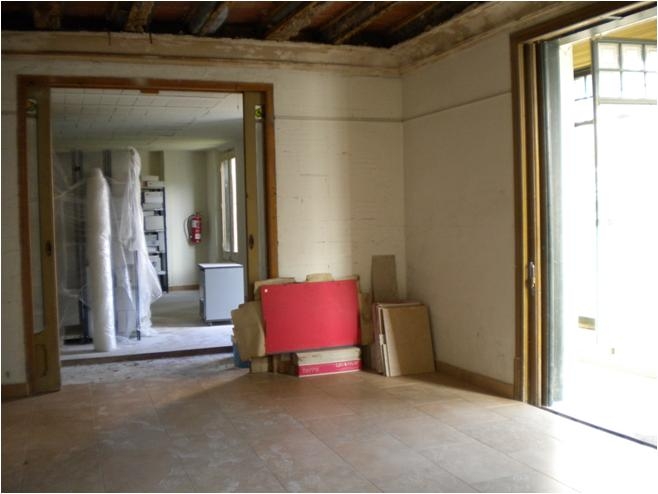 També s'han realitzat intervencions a l'Arxiu Comarcal