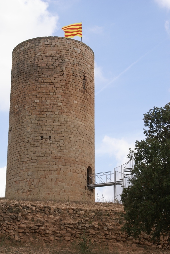 La Torre de la Manresana - Foto: Ramon Costa