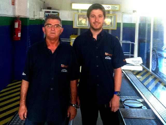 Jaume Queraltó i Jaume Queraltó Vidal