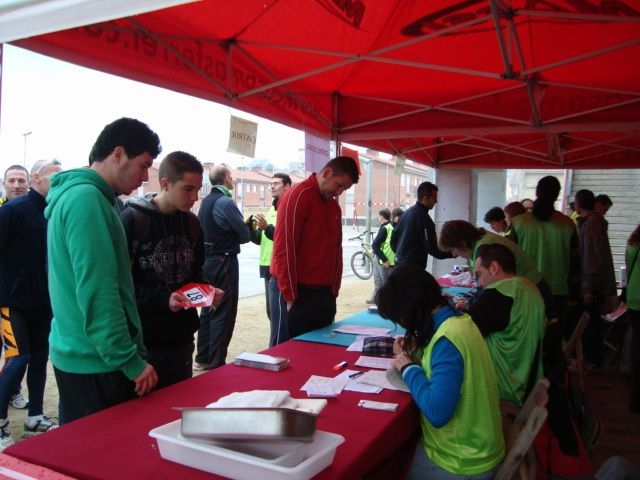 Duatló Vila de Masquefa 09