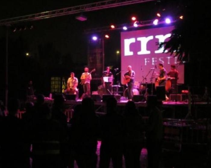 Rrrrec festival 2011. Foto: Marc Vila