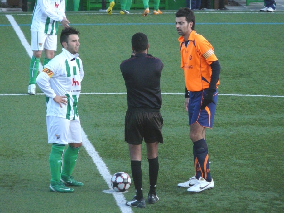 El Piera ha perdut a casa contra el St. Pere Molanta (1-3)