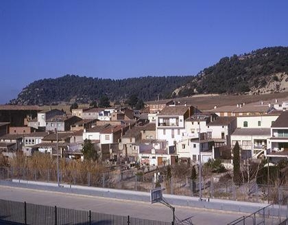 Castellolí