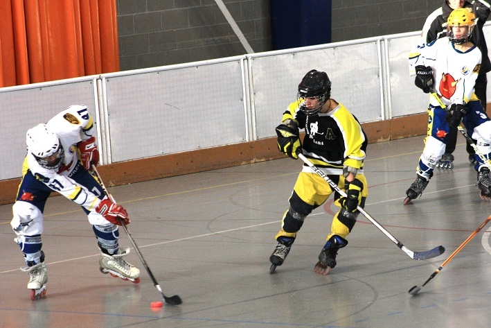 Els juvenils vencen davant del Sant Andreu