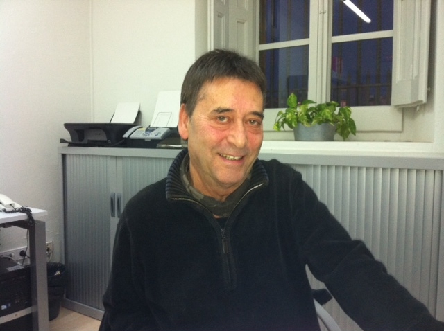 Francesc Duocastella