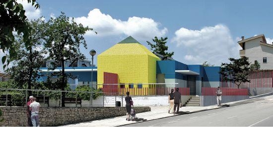 Llar d'infants L'Espígol