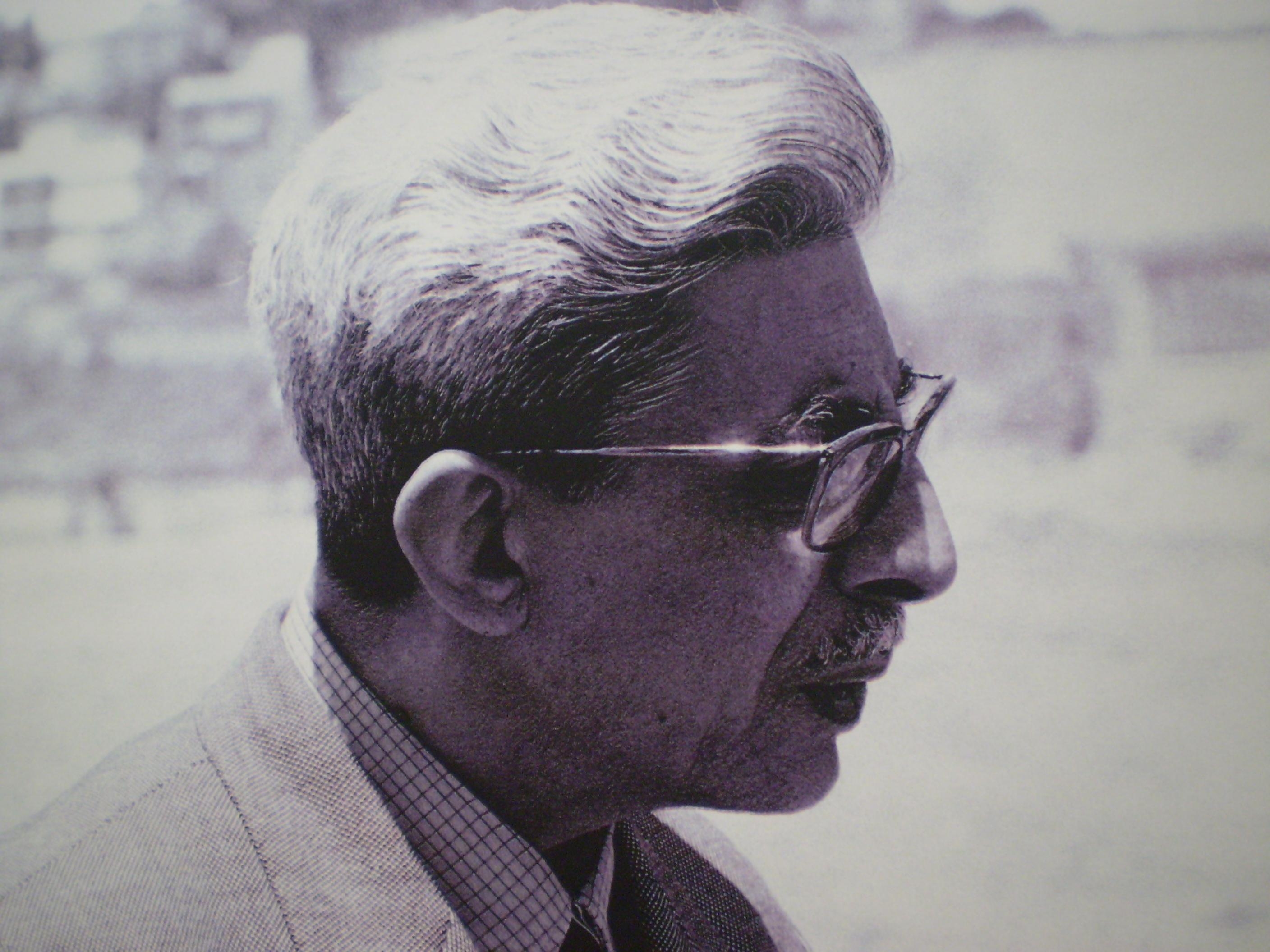 Miquel Solà i Dalmau (1908-1985) cedida per la Biblioteca d'Igualada