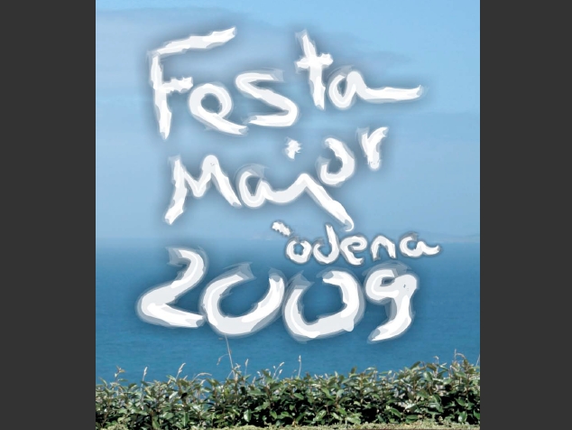 FM Òdena 2009