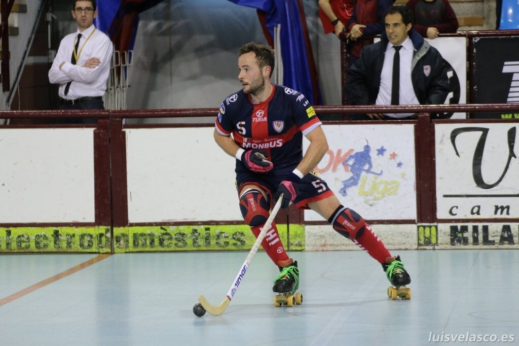 Molas es mostra esperan&ccedil;at pel partit de dem&agrave;