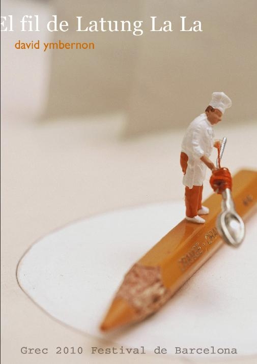 'El fil de Latung La La'