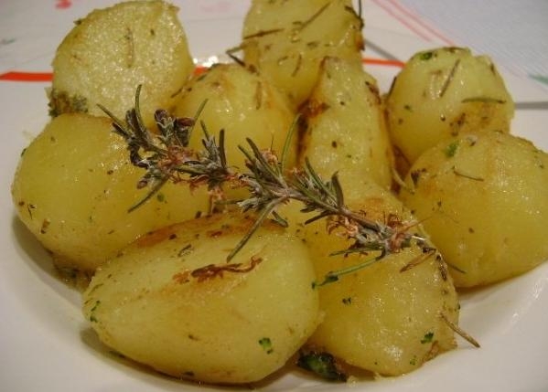 Patates de la iaia