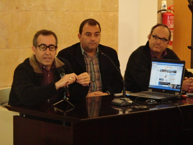 Presentació del servei, aquest dilluns al migdia a l'Ajuntament d'Òdena