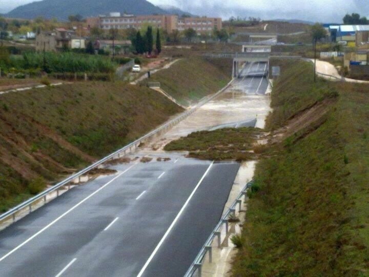 La Ronda Sud (Foto Ràdio Nova)