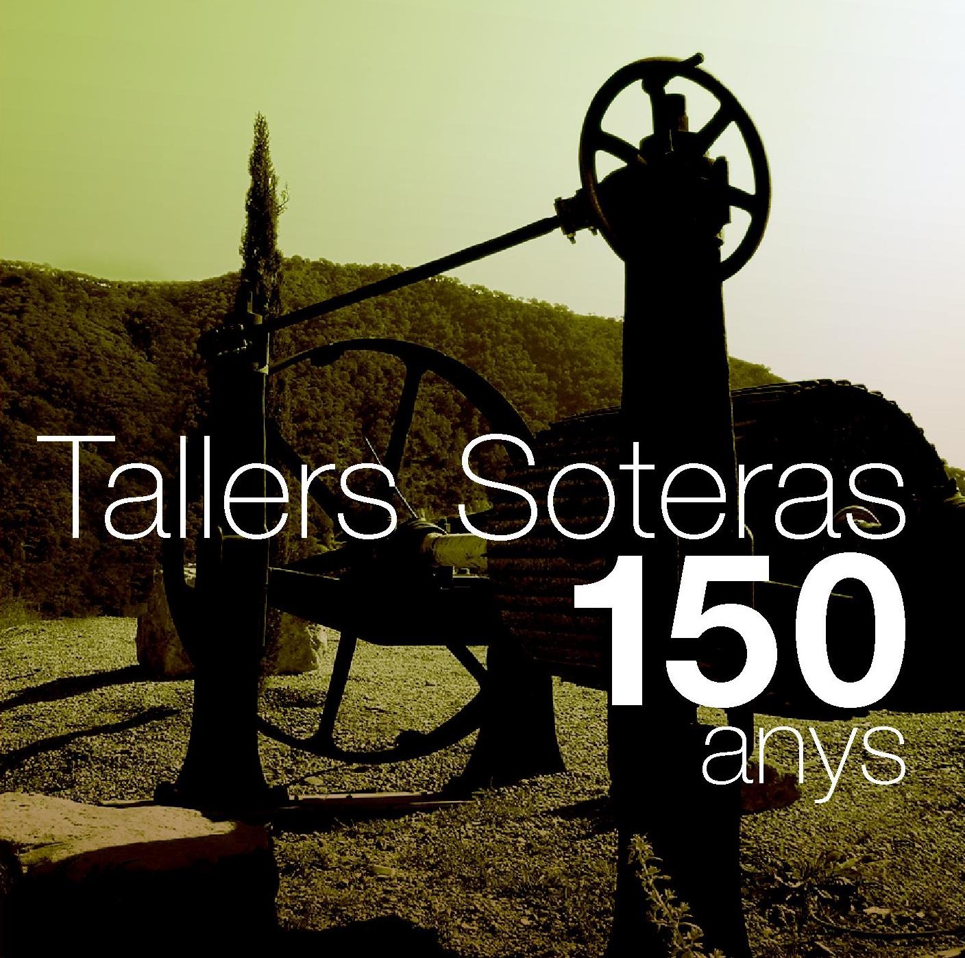 L'empresa capelladina és actualment una refèrencia del seu mercat