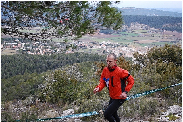 L'edició de l'any passat va ser un èxit Foto: Guillem Pujó (Botifarunner)