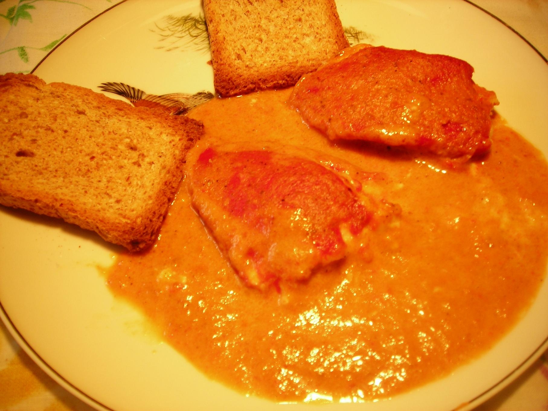 Pebrots del piquillo farcits