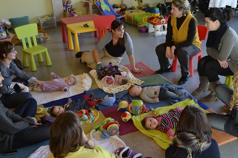 L'entitat organitza el taller des de fa dos anys