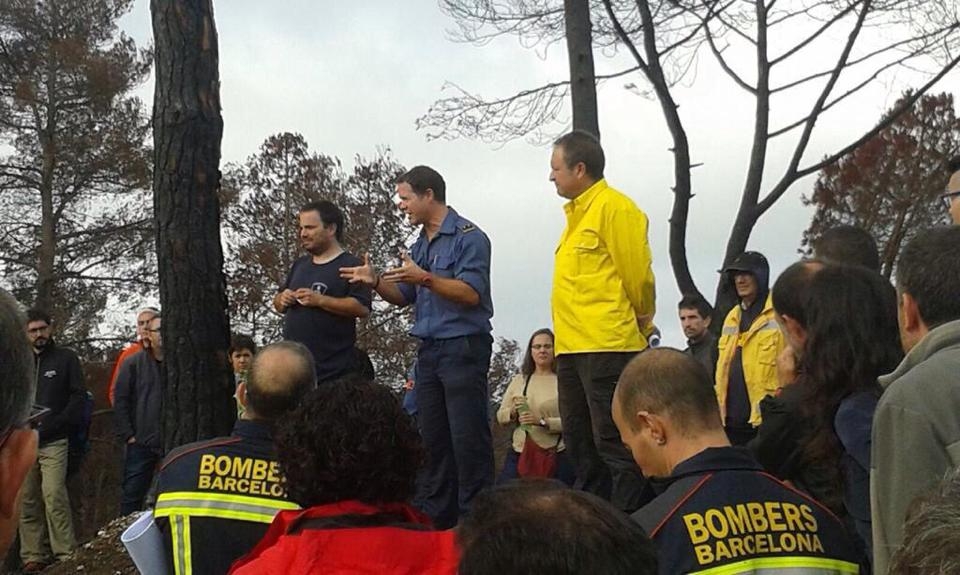 Fotografia: Oriol Vilalta