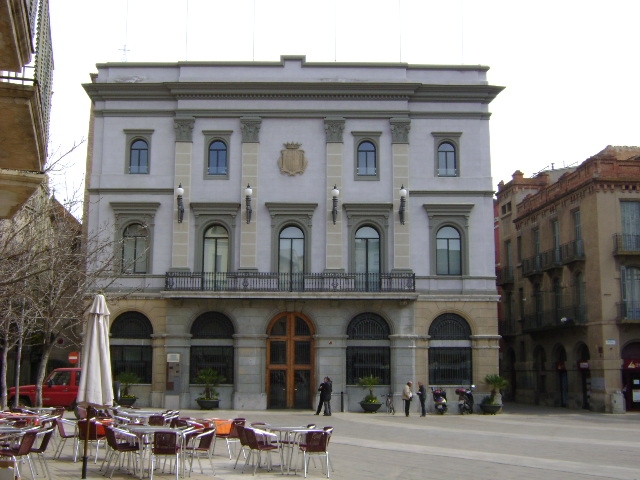 L'Ajuntament d'Igualada es torna a comprometre amb el barri