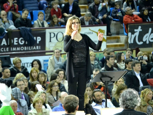 La direcció ha anat a càrrec de Montserrat Roset