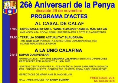 Programa