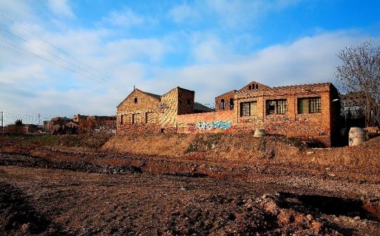 Imatge de Cal Badia (Àngel Llacuna)