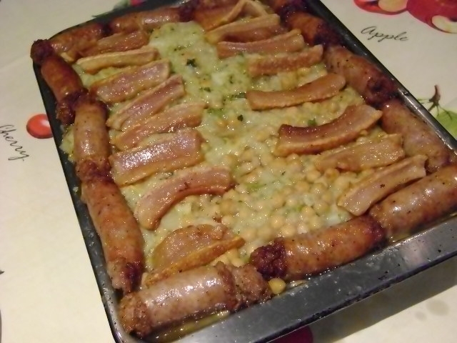 Abans d'emplatar...tot a la safata