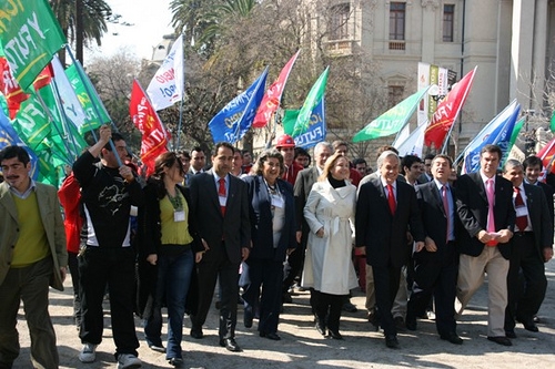 Sebastián Piñera