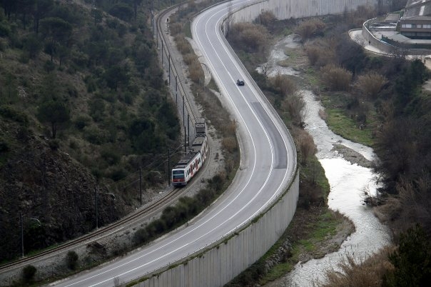 El Carrilet - foto de Robert