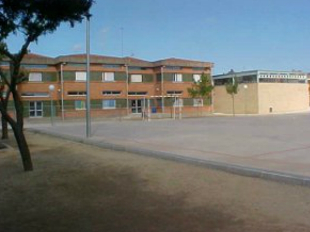 Escola Joan Maragall