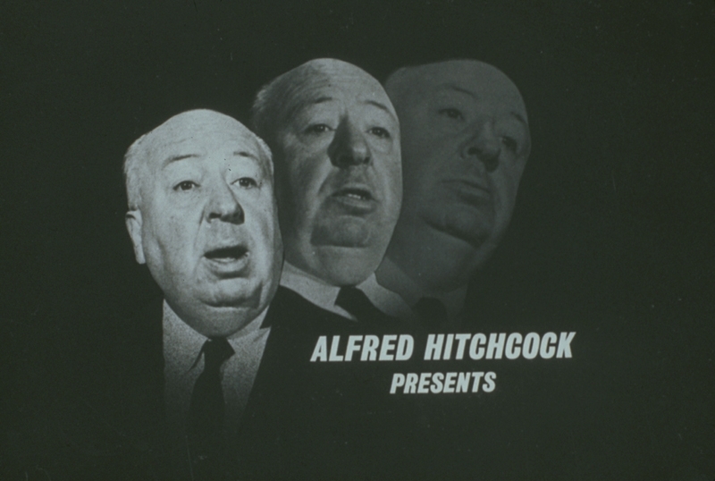 Hitchcock presents